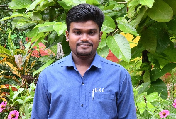 St. Xavier's School, Bokaro