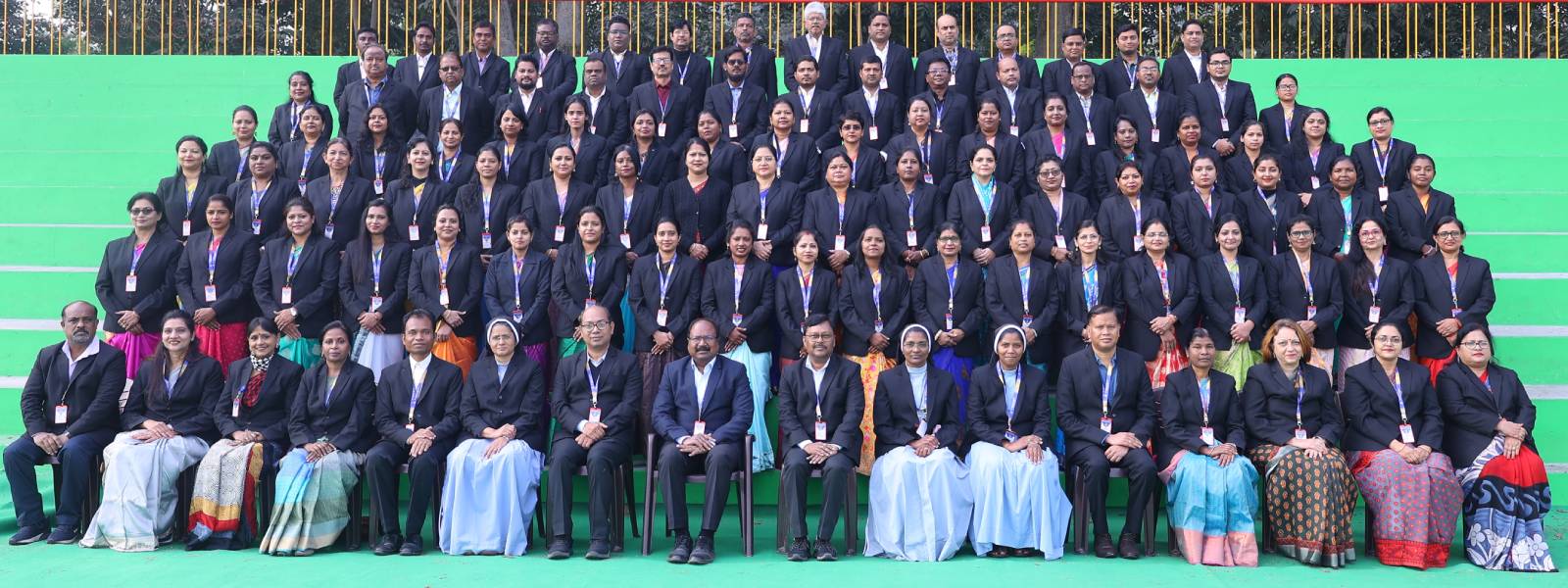 St. Xavier's School, Bokaro