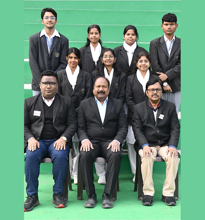 St. Xavier's School, Bokaro