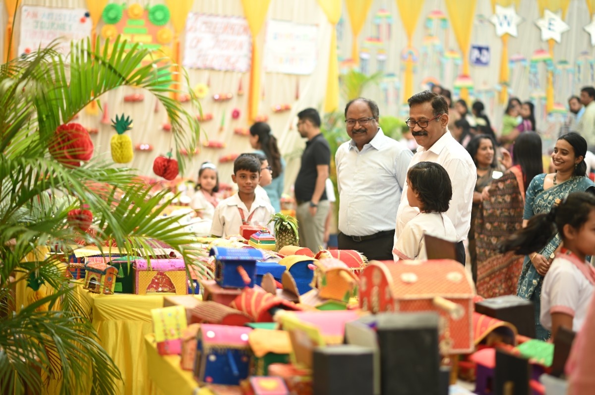 St. Xavier's School, Bokaro