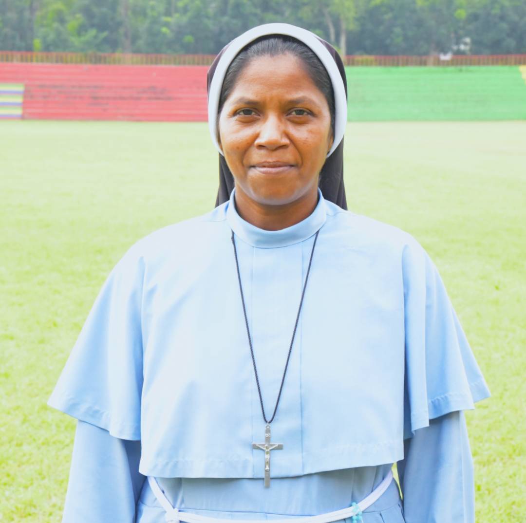 St. Xavier's School, Bokaro