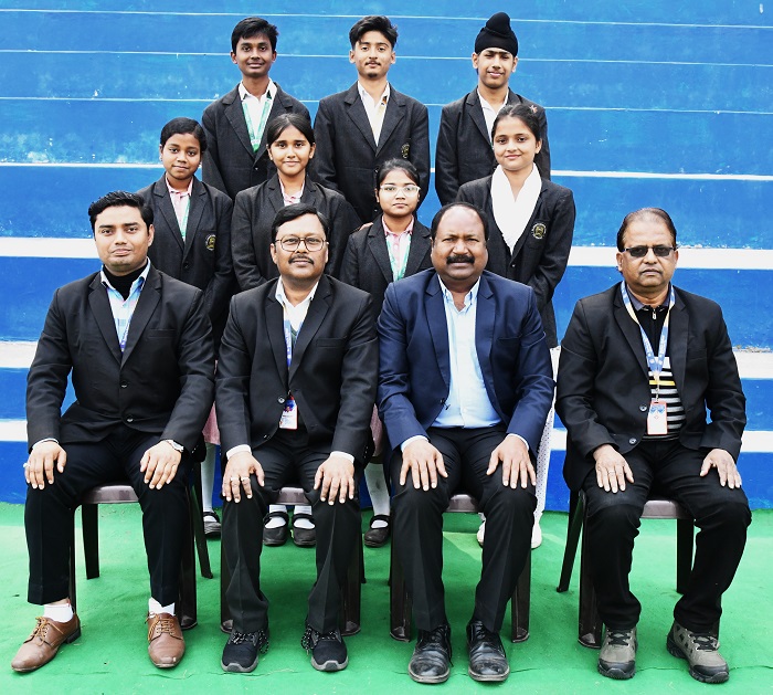 St. Xavier's School, Bokaro