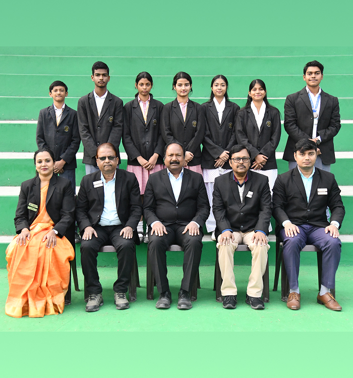 St. Xavier's School, Bokaro