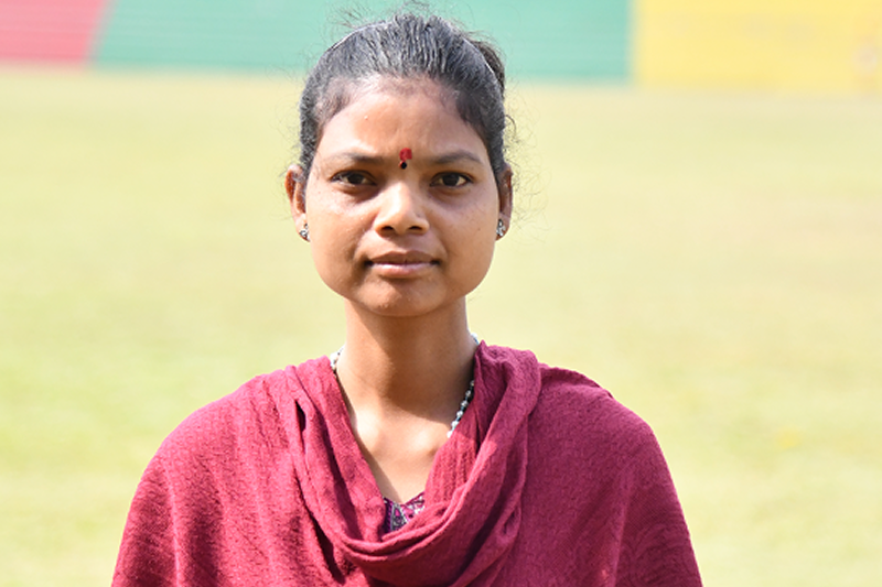 St. Xavier's School, Bokaro