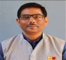 St. Xaviers School, Hazaribag