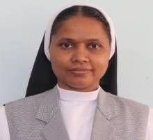 St. Xaviers School, Hazaribag