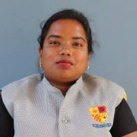 St. Xaviers School, Hazaribag