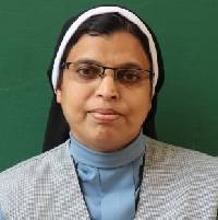 St. Xaviers School, Hazaribag