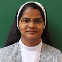 St. Xaviers School, Hazaribag