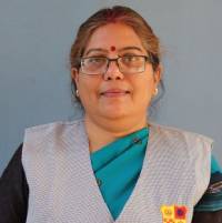 St. Xaviers School, Hazaribag