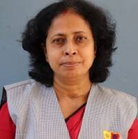 St. Xaviers School, Hazaribag