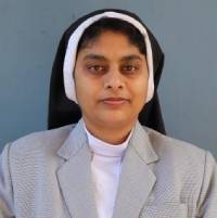 St. Xaviers School, Hazaribag