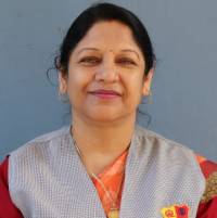 St. Xaviers School, Hazaribag