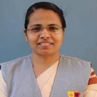 St. Xaviers School, Hazaribag