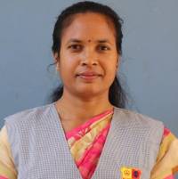 St. Xaviers School, Hazaribag