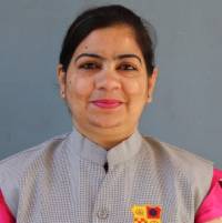 St. Xaviers School, Hazaribag