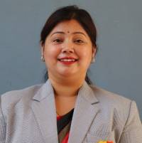 St. Xaviers School, Hazaribag