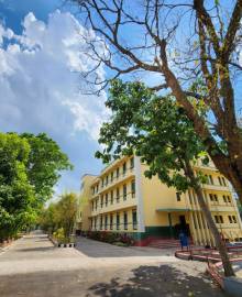 St. Xaviers School, Hazaribag