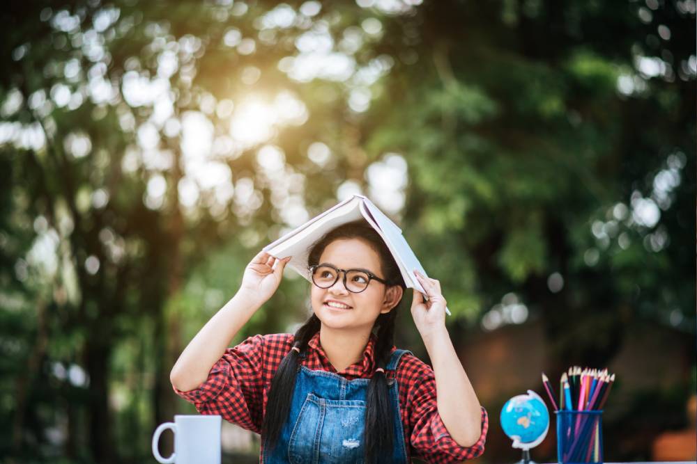 St. Xaviers School, Hazaribag