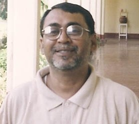 St. Xaviers School, Hazaribag