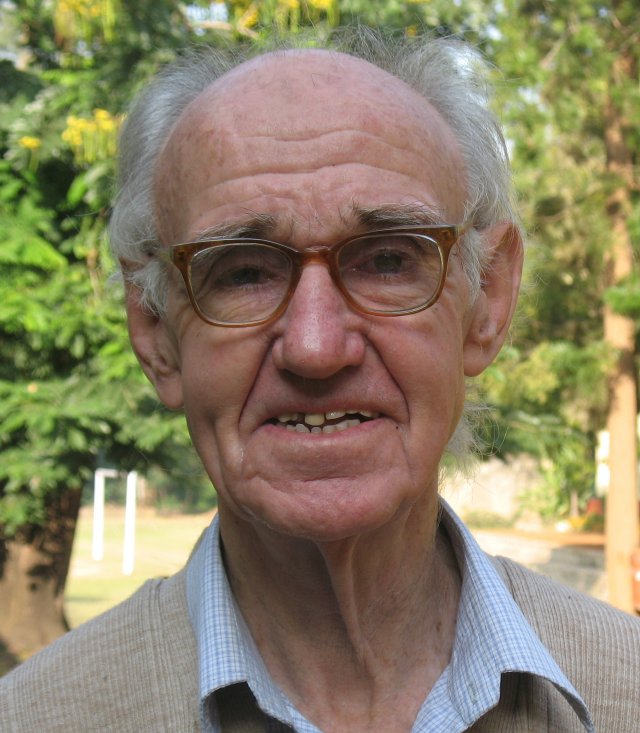 St. Xaviers School, Hazaribag