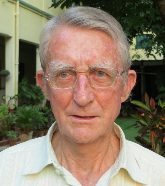 St. Xaviers School, Hazaribag