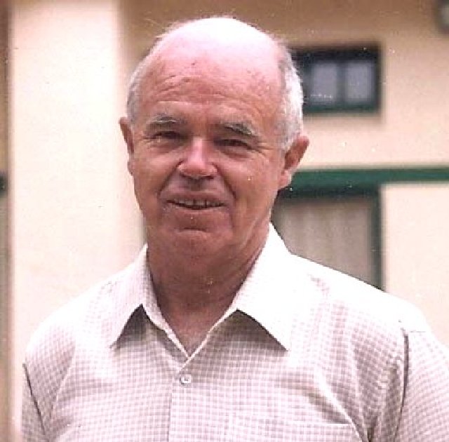 St. Xaviers School, Hazaribag