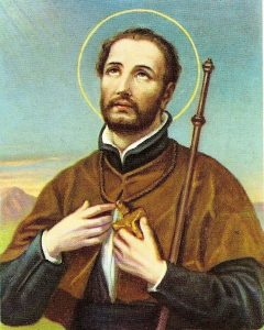 St. Xaviers School, Hazaribag