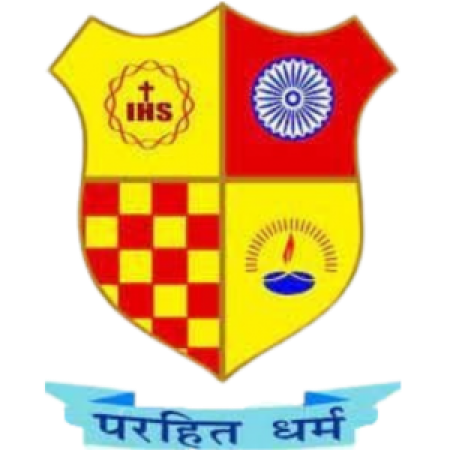 St. Xaviers School, Hazaribag