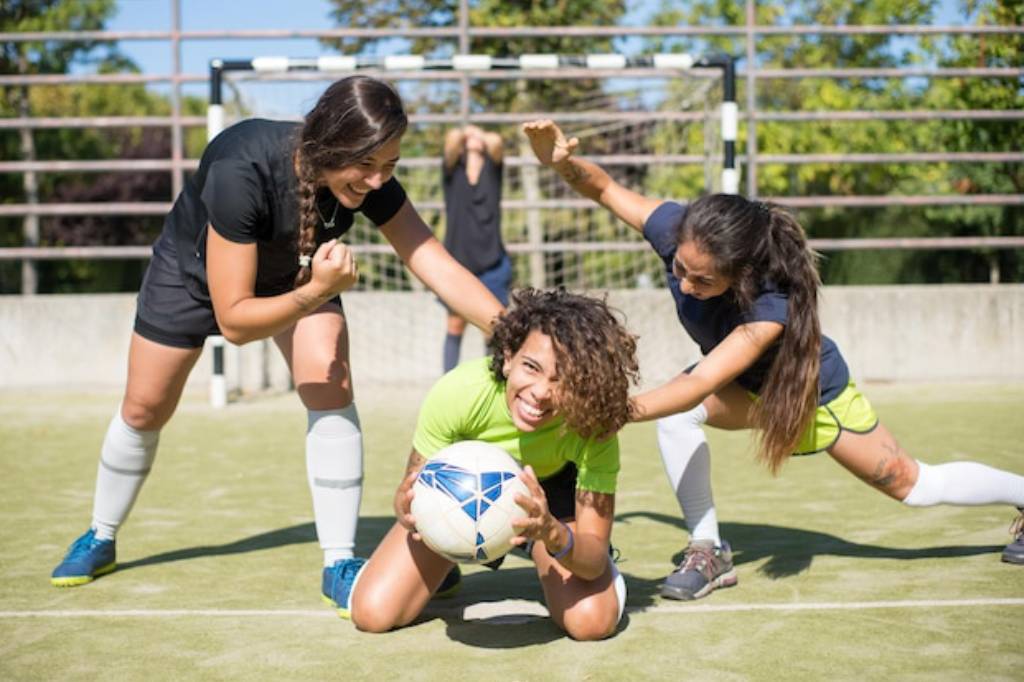 St. Xavier's School, Hazaribagh