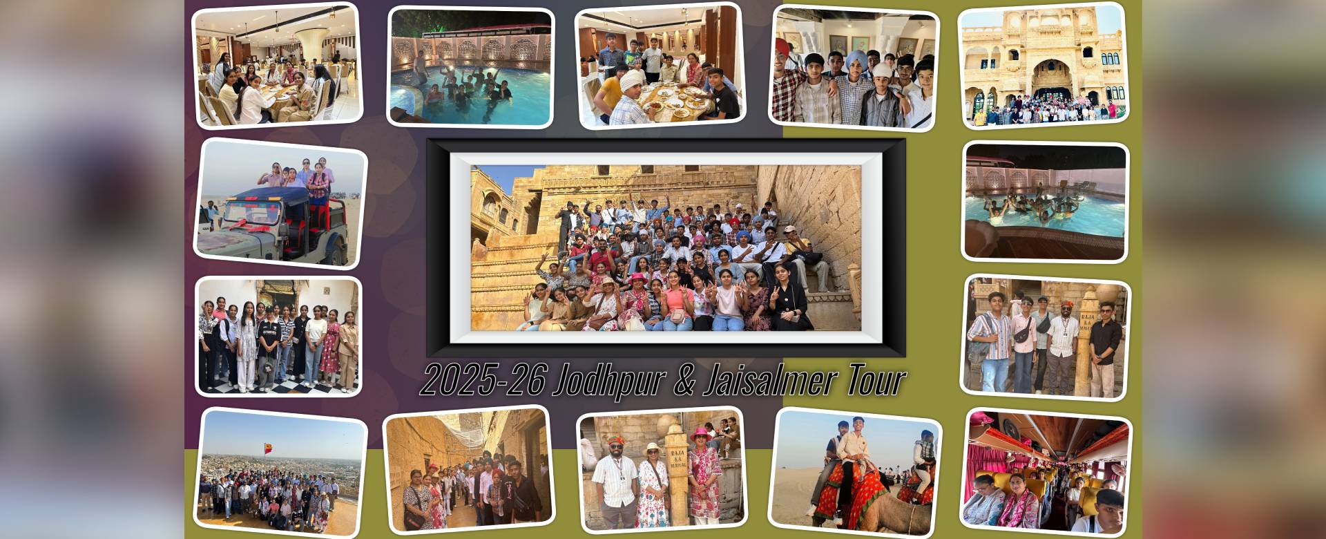 St. Xavier High School, Rania, Haryana