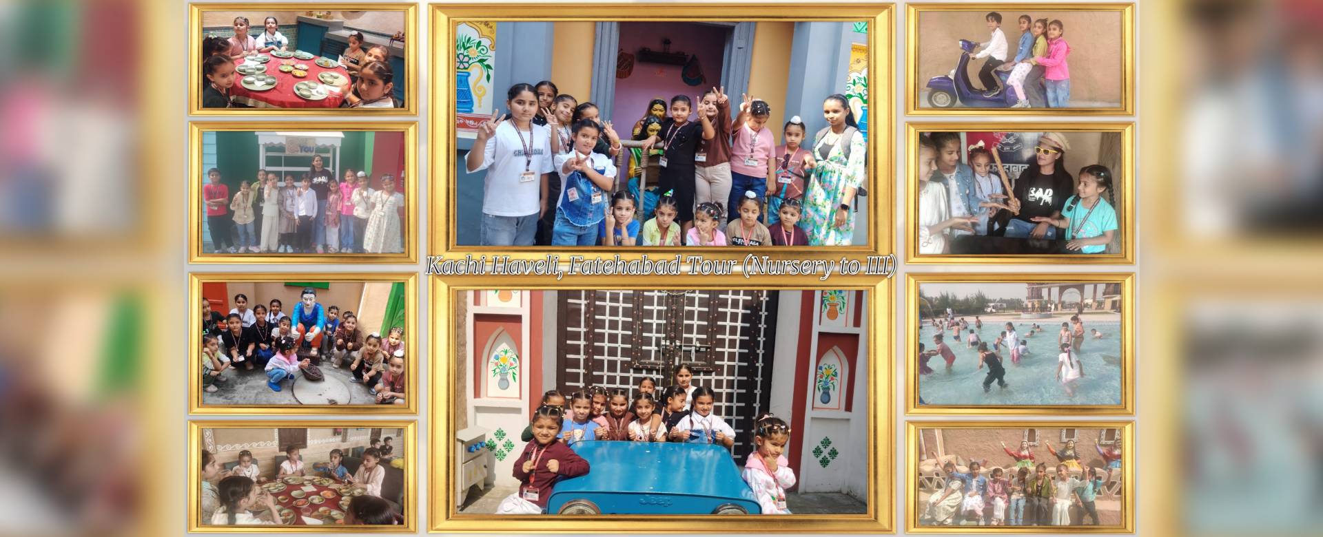 St. Xavier High School, Rania, Haryana