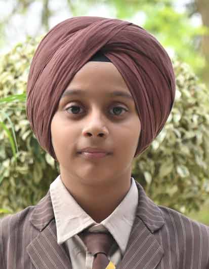 St. Xavier's School - Rampura Phul