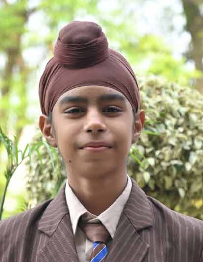 St. Xavier's School - Rampura Phul