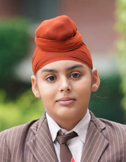 St. Xavier's School - Rampura Phul