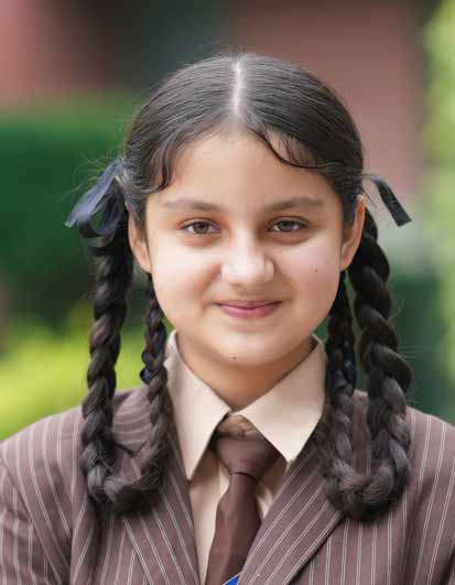 St. Xavier's School - Rampura Phul