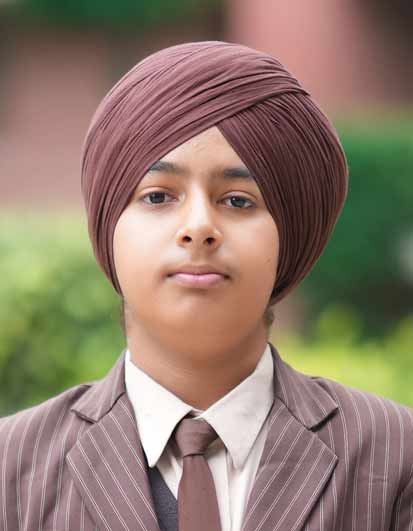 St. Xavier's School - Rampura Phul
