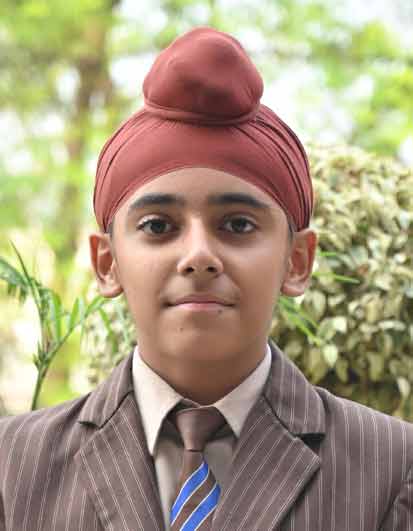 St. Xavier's School - Rampura Phul