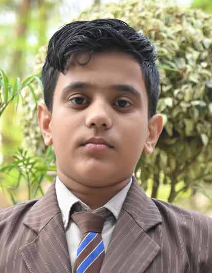 St. Xavier's School - Rampura Phul