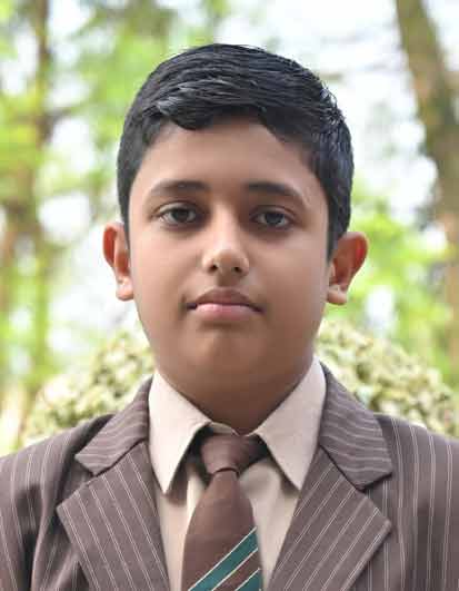 St. Xavier's School - Rampura Phul