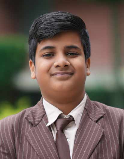 St. Xavier's School - Rampura Phul
