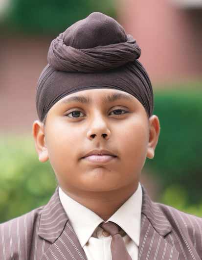 St. Xavier's School - Rampura Phul