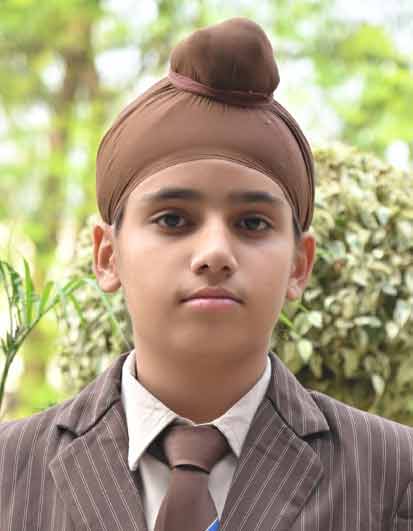 St. Xavier's School - Rampura Phul