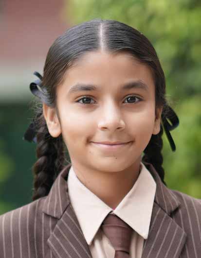 St. Xavier's School - Rampura Phul