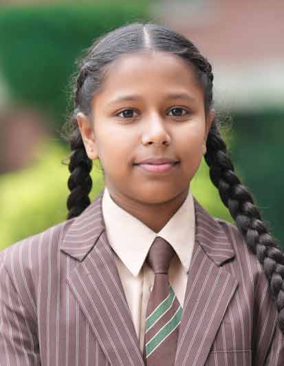 St. Xavier's School - Rampura Phul