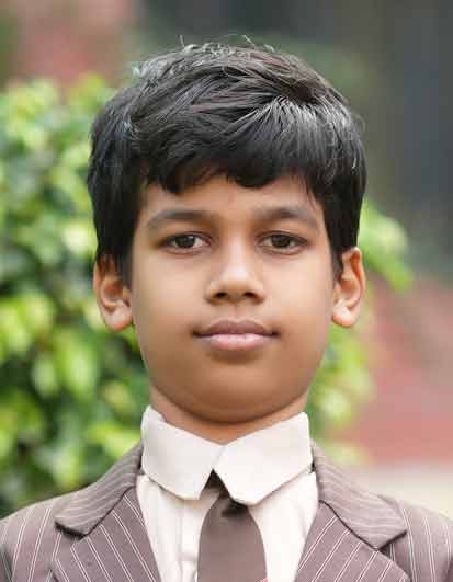 St. Xavier's School - Rampura Phul