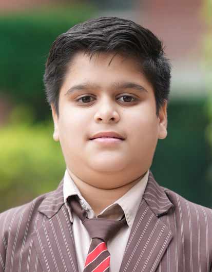 St. Xavier's School - Rampura Phul
