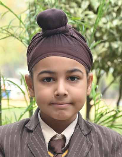 St. Xavier's School - Rampura Phul
