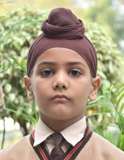 St. Xavier's School - Rampura Phul