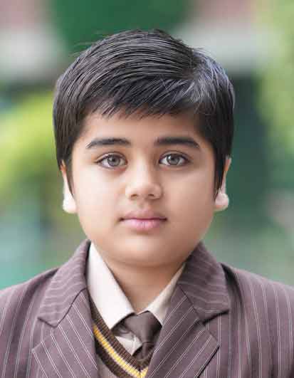 St. Xavier's School - Rampura Phul